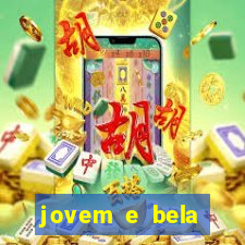 jovem e bela dublado download